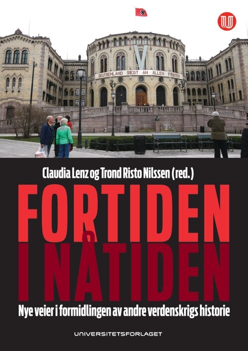 Fortiden i natiden